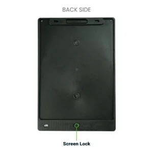 10-Inch LCD Writing Tablet with Stylus Pen - Image 7