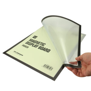 A3 Magnetic Display Board - FAISCO Series - Image 2