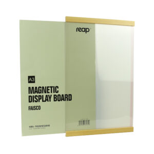 A3 Magnetic Display Board - “Faisco” Series - Image 2