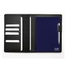 A5 Folder with Notepad and Metal Pen - PREMIO - Image 4