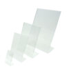 Acrylic Table Display Stand - Chamin Series