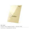 Acrylic Table Display Stand - Chamin Series - Image 6