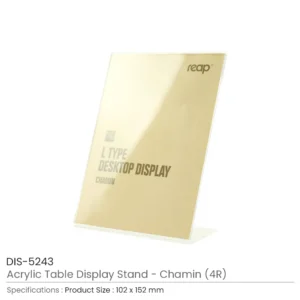 102 x 152 mm (4R)