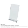 Acrylic Table Display Stand - Fendige Series - Image 6