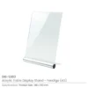 Acrylic Table Display Stand - Fendige Series - Image 5