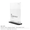 Acrylic Table Display Stand - Gerrydelos Series - Image 4