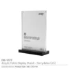 Acrylic Table Display Stand - Gerrydelos Series - Image 5