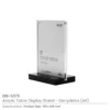 Acrylic Table Display Stand - Gerrydelos Series - Image 6