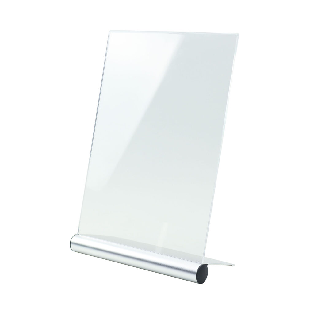 Acrylic Table Display Stand Fendige 3 scaled 1