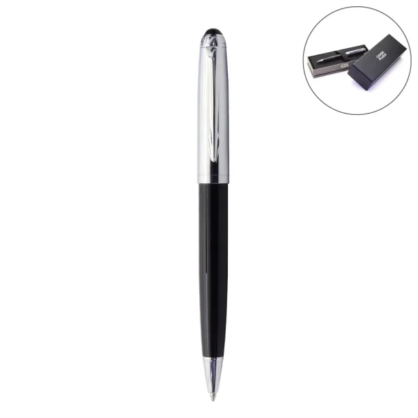 Ballpoint Pens LIBRO with Box