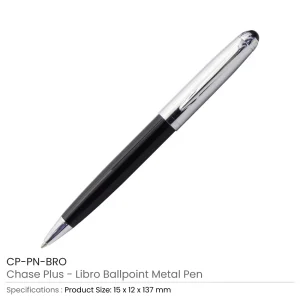Ballpoint Pens LIBRO with Box - Image 3