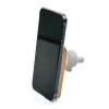 Bamboo Wireless Car Charger 15W Fast Charging & Type C - Image 7