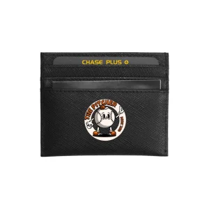 ChasePlus Credit Card Holder with RFID Protection GLASGOW - Image 2