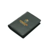Business Card Holders with RFID Protection - GLASGOW - Image 2
