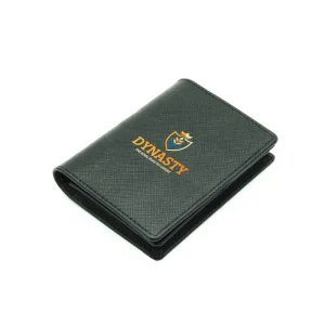 Business Card Holders with RFID Protection - GLASGOW - Image 2