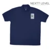 NEXTT LEVEL Recycled Polo T-Shirts | 200GSM - Image 2