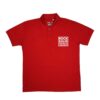 CoolTex Polo Shirts, Dryfit Materials with UV Protection | 220 GSM - Image 2