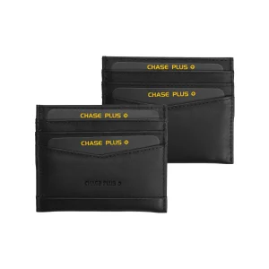 Business Gift Set Mens RFID Wallet & Credit Card Holder - PREMIO - Image 4