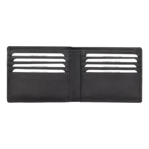 Business Gift Set Mens RFID Wallet & Credit Card Holder - PREMIO - Image 6