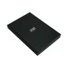 Business Gift Set Mens RFID Wallet & Credit Card Holder - PREMIO - Image 8