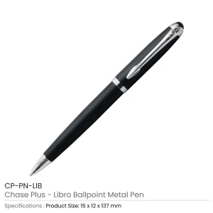 Ballpoint Pens LIBRO with Box - Image 3