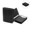 Business Card Holders with RFID Protection - PREMIO