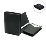 Business Card Holders with RFID Protection - PREMIO