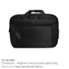 Chase Plus Laptop Bags MIGLIORE - Image 3