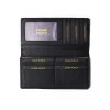 Chase Plus Long Wallets with RFID Protection - Image 4