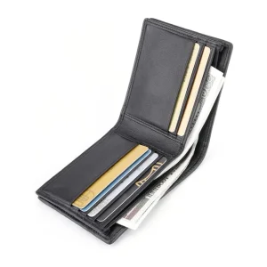 Chase Plus Mens Wallet GLASGOW - Image 4