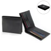 Mens Wallets with RFID Protection - PREMIO