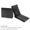 Mens Wallets with RFID Protection - PREMIO - Image 3