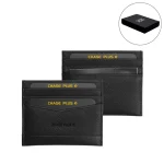 ChasePlus Credit Card Holder with RFID Protection GLASGOW