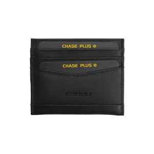 Chase Plus Credit Card Holder with RFID Protection - PREMIO - Image 4