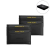 Chase Plus Credit Card Holder with RFID Protection - PREMIO