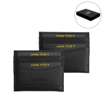 Chase Plus Credit Card Holder with RFID Protection - PREMIO