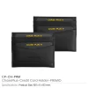 Chase Plus Credit Card Holder with RFID Protection - PREMIO - Image 3