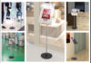 Exhibition Floor Sign Stands - Puladi Series - Image 7