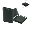 Business Card Holders with RFID Protection - GLASGOW