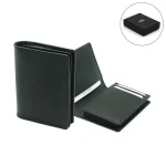 Business Card Holders with RFID Protection - GLASGOW