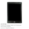 10-Inch LCD Writing Tablet with Stylus Pen - Image 5