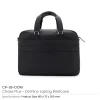 Leather Laptop Bags DOMINO - Image 3