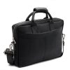 Chase Plus Leather Laptop Bags MDY