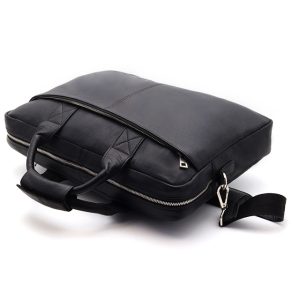 Chase Plus Leather Laptop Bags MDY - Image 6