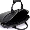 Chase Plus Leather Laptop Bags MDY - Image 4
