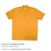 CoolTex Polo Shirts, Dryfit Materials with UV Protection | 220 GSM - Image 9