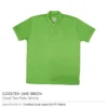 CoolTex Polo Shirts, Dryfit Materials with UV Protection | 220 GSM - Image 10
