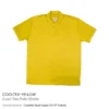 CoolTex Polo Shirts, Dryfit Materials with UV Protection | 220 GSM - Image 17