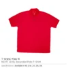 NEXTT LEVEL Recycled Polo T-Shirts | 200GSM - Image 5