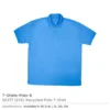 NEXTT LEVEL Recycled Polo T-Shirts | 200GSM - Image 4